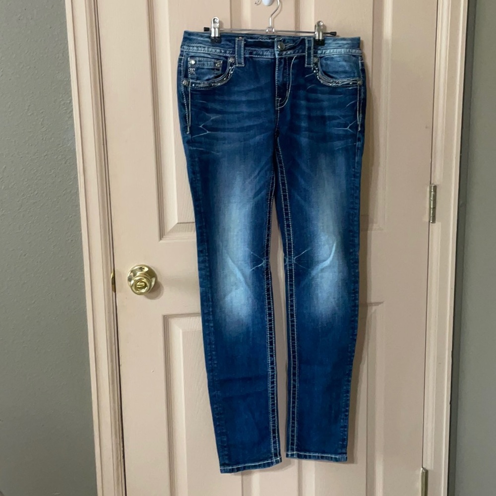 Miss me jeans!